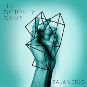 The October Game - Balancing album cover